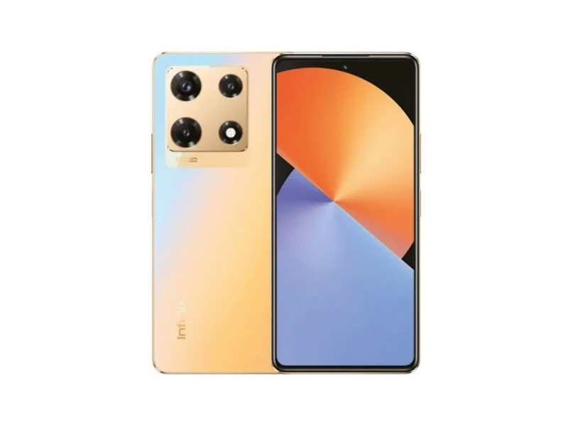 Melhores Celulares Infinix