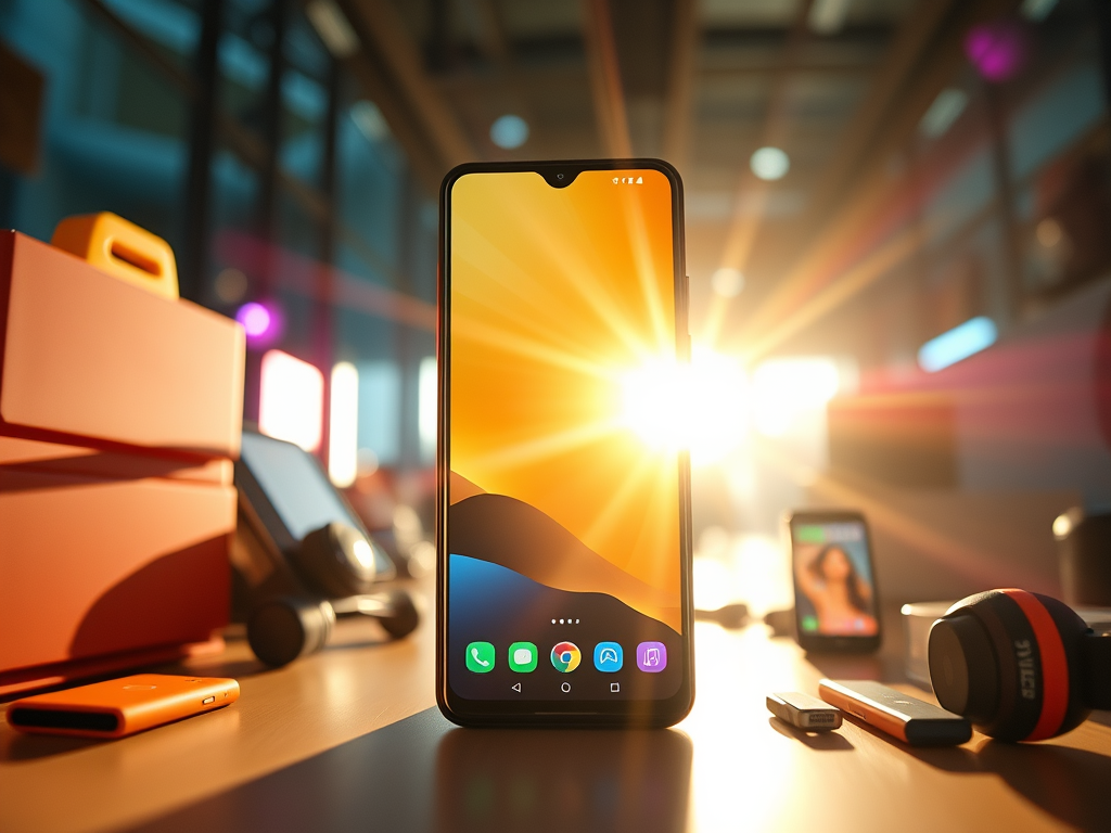 Review Completo do POCO F7: Preço, Câmeras e Performance