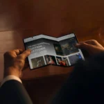 Huawei Mate X3