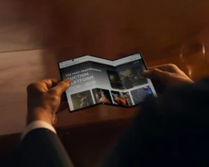 Huawei Mate X3