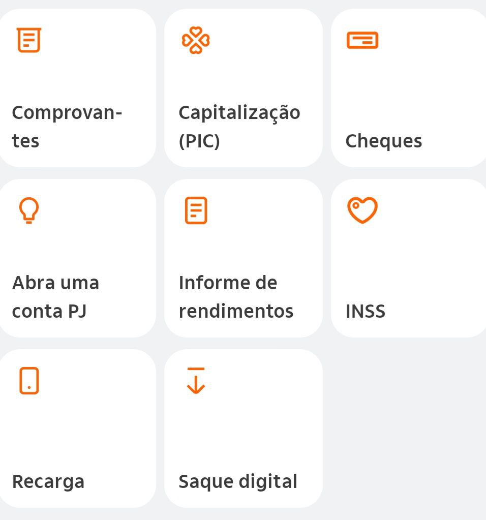 Como cancelar o pic do Itaú