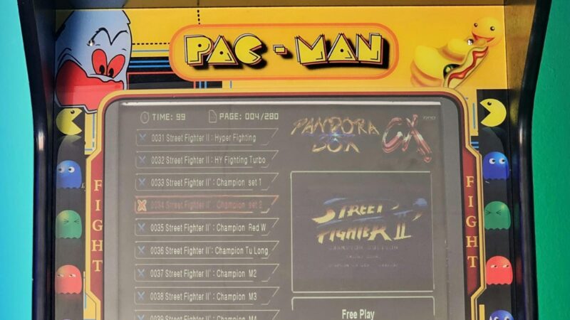 Pac-Man Google: A Nostalgic Bite of Arcade History, Right in Your Browser