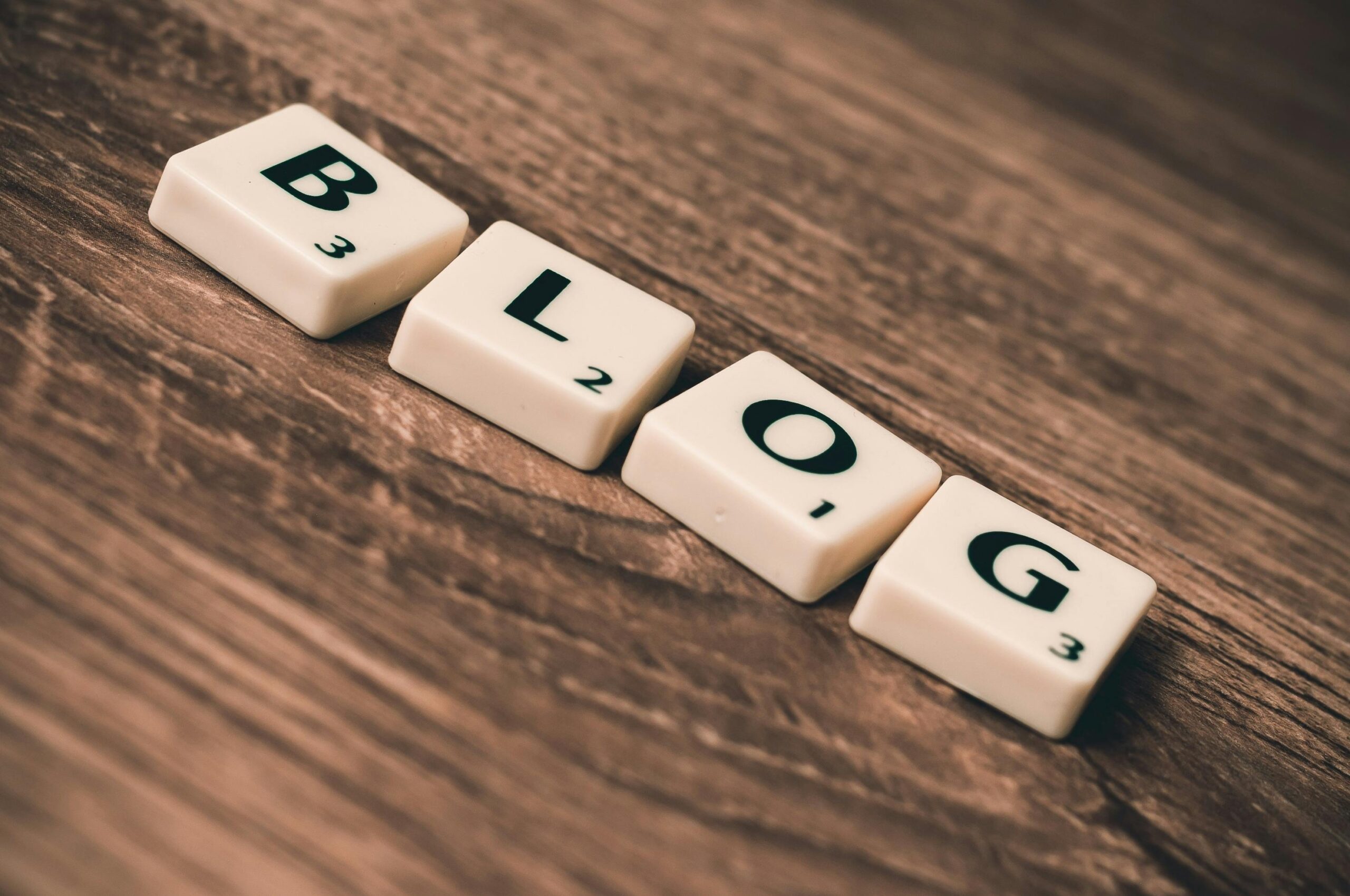 Best Practices for Migrating a Blog from .br to an International Audience