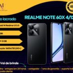 Realme Note 60X