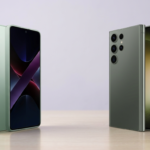 POCO X7 Pro vs Galaxy S23 Ultra