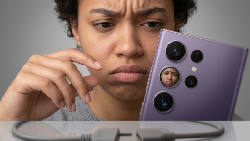 Câmera de 200 MP vale a pena? A verdade por trás das fotos de celular em 2026