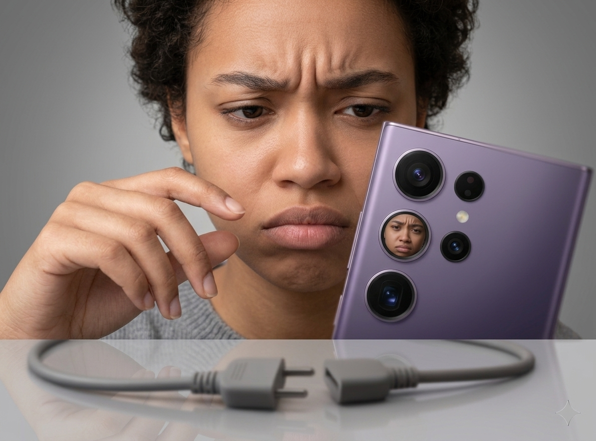 Câmera de 200 MP vale a pena? A verdade por trás das fotos de celular em 2026