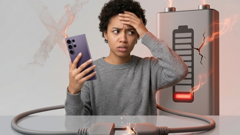 Saúde da bateria do iPhone: quando trocar ou é só ansiedade?