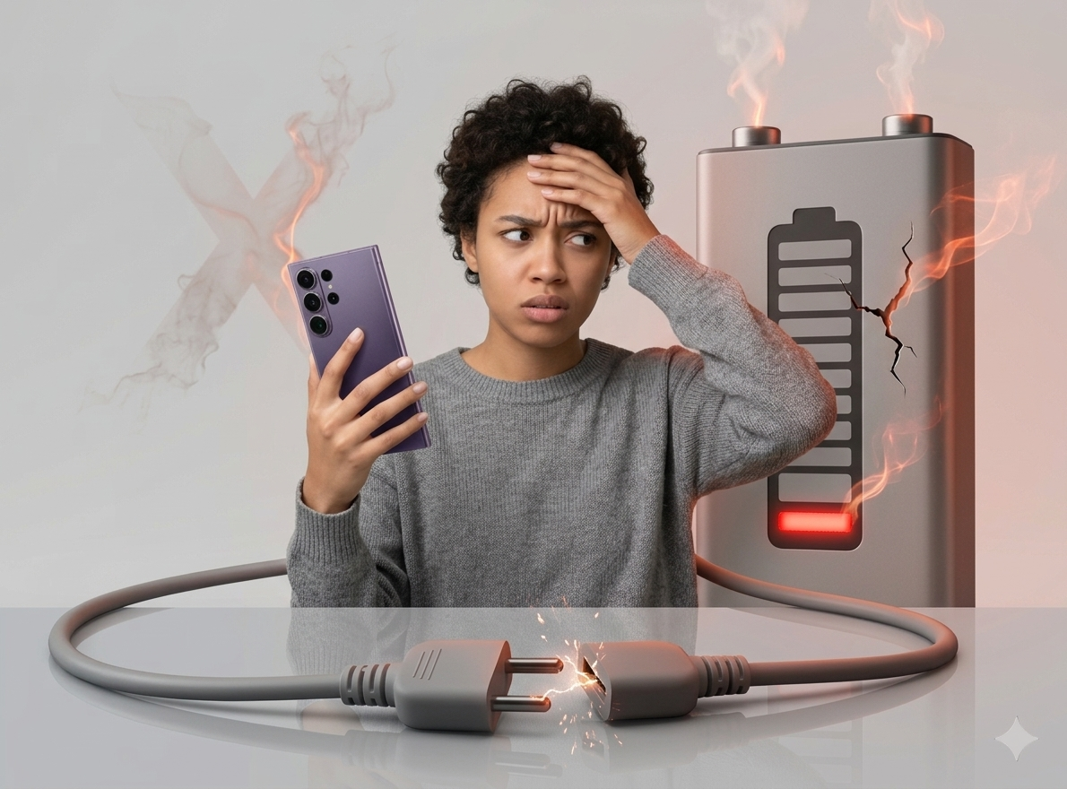 Saúde da bateria do iPhone: quando trocar ou é só ansiedade?