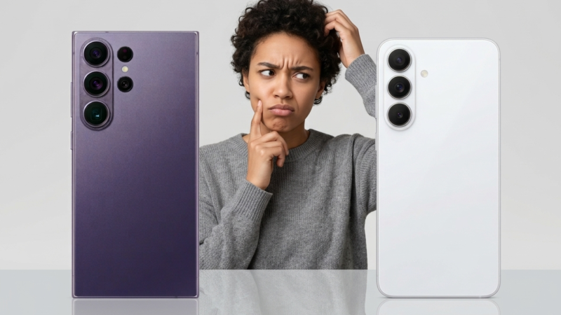 16GB de RAM no celular vale a pena? A verdade que ninguém te conta em 2026