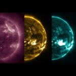 NASA lan&ccedil;a IA que prev&ecirc; erup&ccedil;&otilde;es solares antes que aconte&ccedil;am