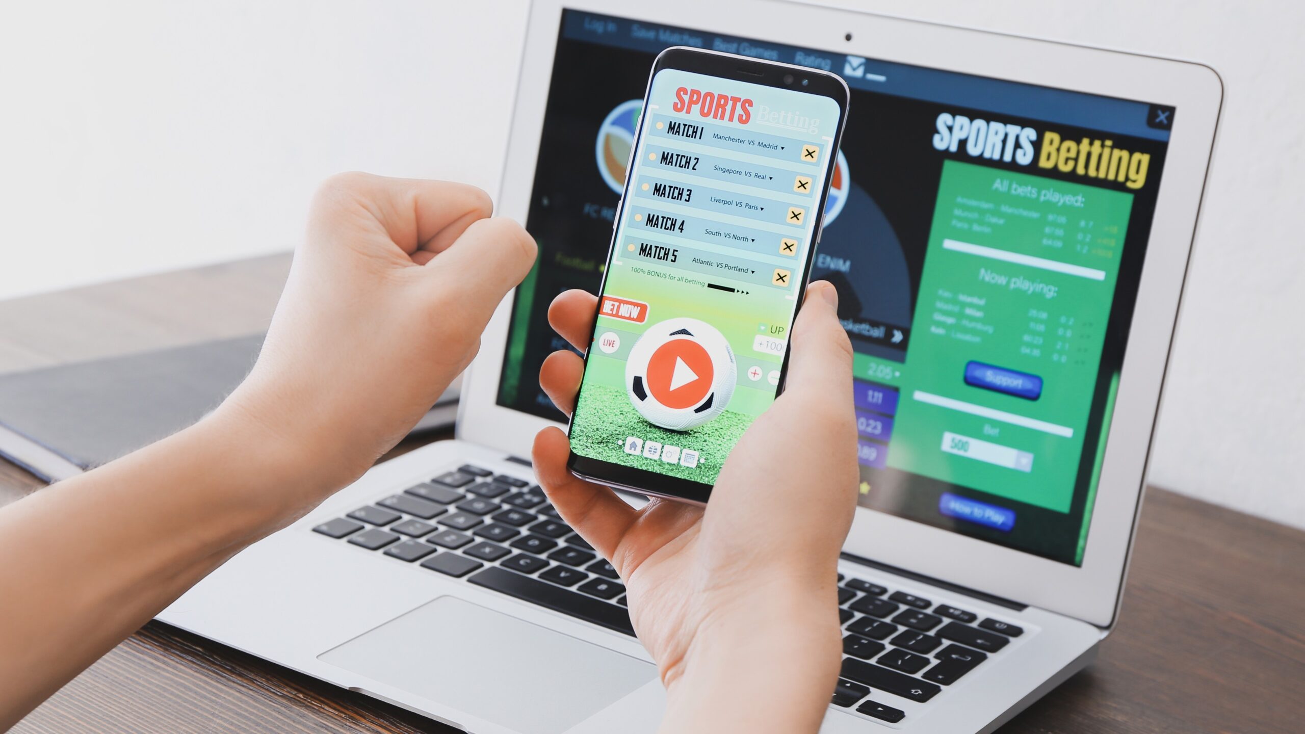 Site revela quanto os brasileiros gastam com bets &mdash; e quem lucra