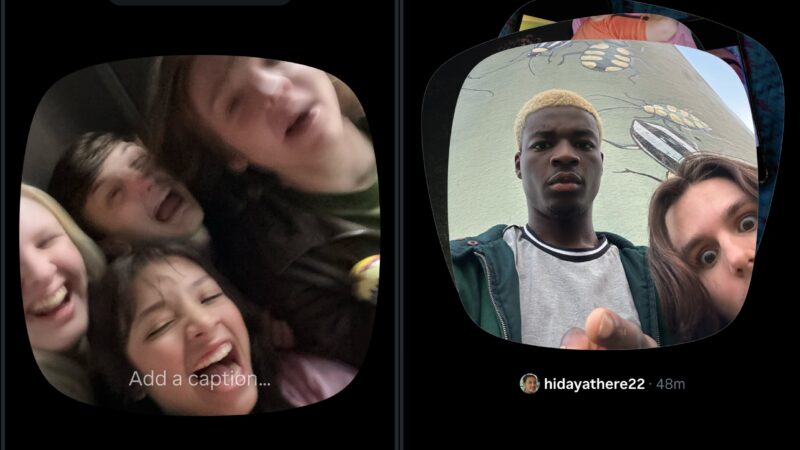 &Eacute; o novo Snapchat? Instagram lan&ccedil;a Instants: app de fotos que somem