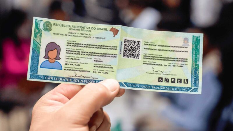 Como foi tirar a CIN na pr&aacute;tica: quanto tempo demora e agendamento