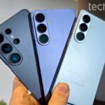 iPhone ficou para tr&aacute;s? Esses 5 celulares inovaram bem mais
