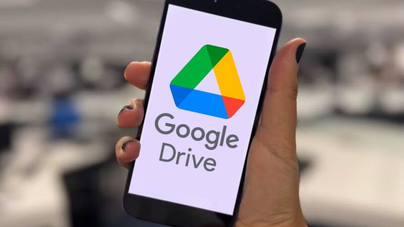 Google Drive cheio? 10 formas de liberar espa&ccedil;o e recuperar mem&oacute;ria