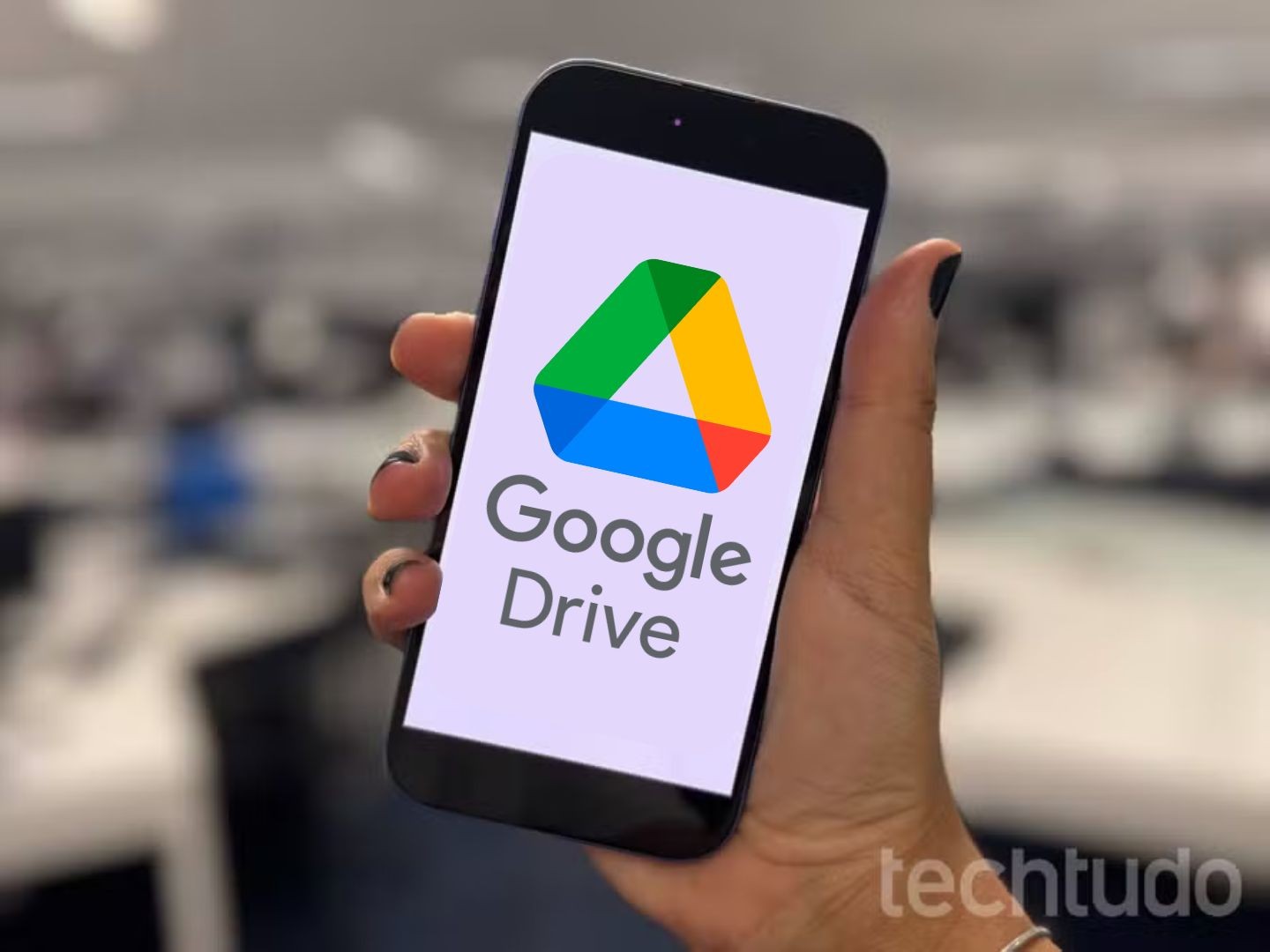 Google Drive cheio? 10 formas de liberar espa&ccedil;o e recuperar mem&oacute;ria