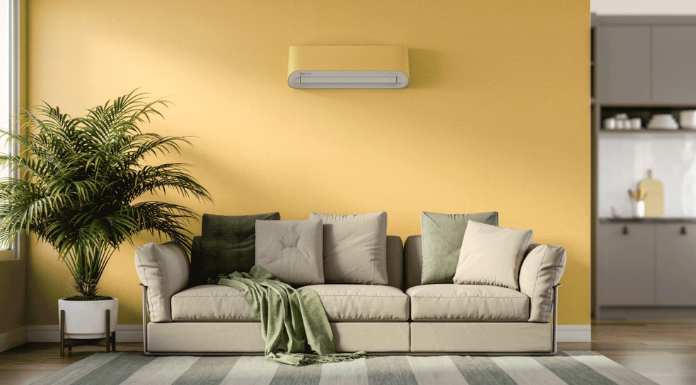 Ar-condicionado bom e barato: 4 op&ccedil;&otilde;es at&eacute; R$ 1.700 que valem a pena