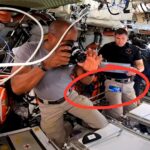 iPhone 17 Pro na miss&atilde;o Artemis II: como o celular &eacute; usado no espa&ccedil;o