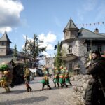 Crimson Desert: 10 coisas que o jogo n&atilde;o explica, mas voc&ecirc; precisa saber