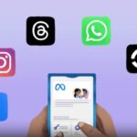 Meta cria login &uacute;nico para Instagram, Facebook e mais; conhe&ccedil;a