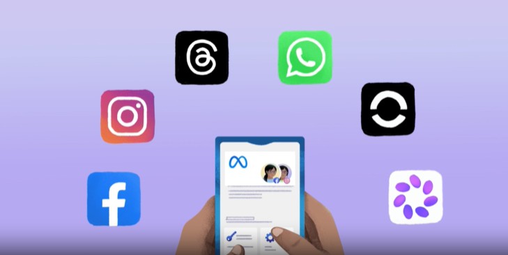 Meta cria login &uacute;nico para Instagram, Facebook e mais; conhe&ccedil;a