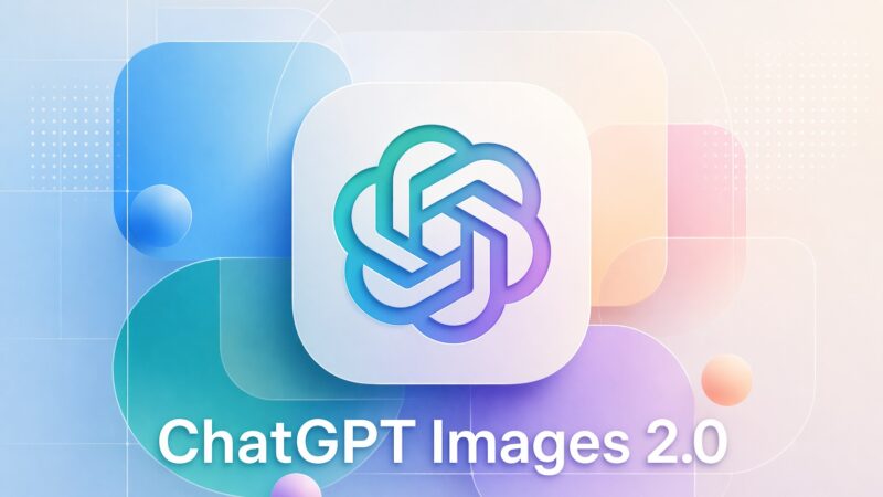 ChatGPT Images 2.0: testamos a nova IA para criar imagens