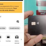 Pix na conta da Uber apresenta falha e bloqueia saques de motoristas
