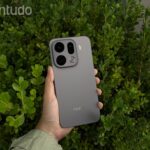 6 celulares chineses superam iPhone em bateria; veja lista