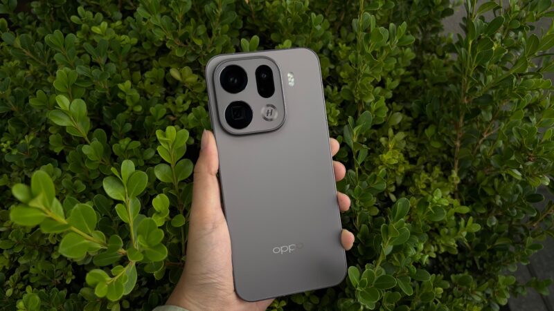 6 celulares chineses superam iPhone em bateria; veja lista