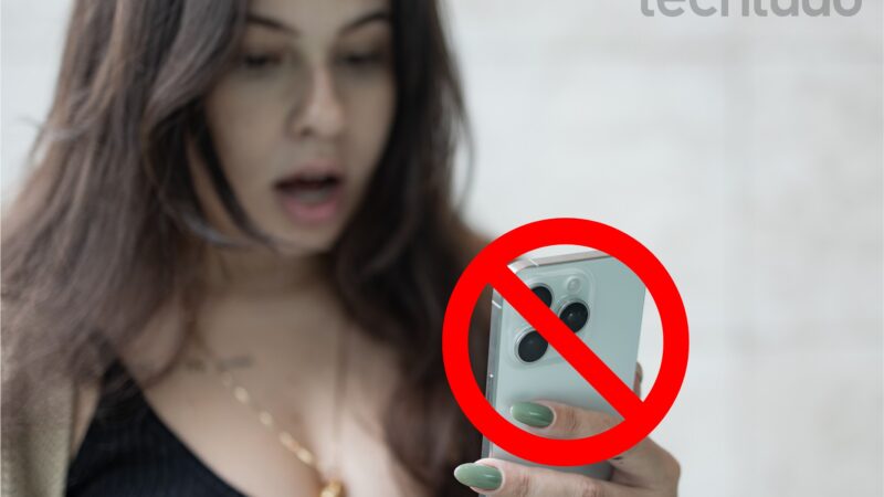 5 erros no celular da empresa que podem dar problema &mdash; e voc&ecirc; nem sabe