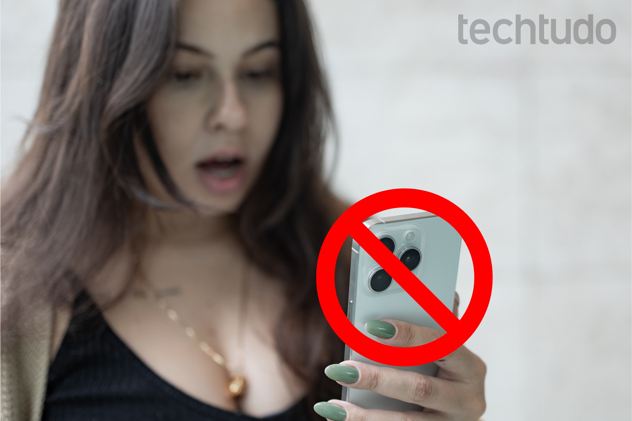 5 erros no celular da empresa que podem dar problema &mdash; e voc&ecirc; nem sabe