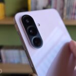 Galaxy A56: por que &eacute; o Android mais vendido em 2025?