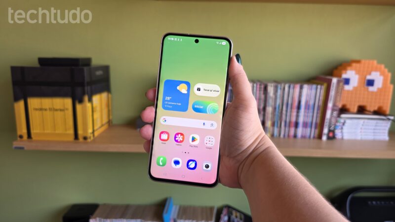 iPhone antigo vs Android intermedi&aacute;rio: Qual celular comprar em 2026?