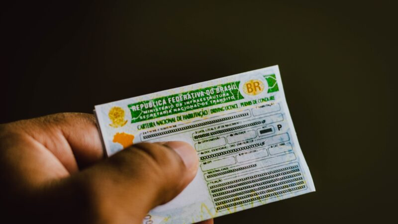 Como consultar a pontua&ccedil;&atilde;o da CNH online: veja limites e como funciona