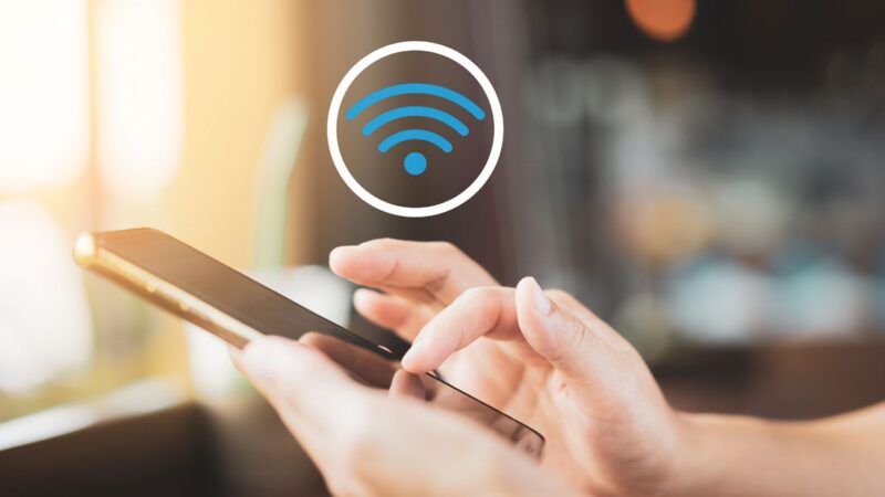 Wi-Fi, cabo ou 5G: veja qual &eacute; a melhor conex&atilde;o para voc&ecirc;