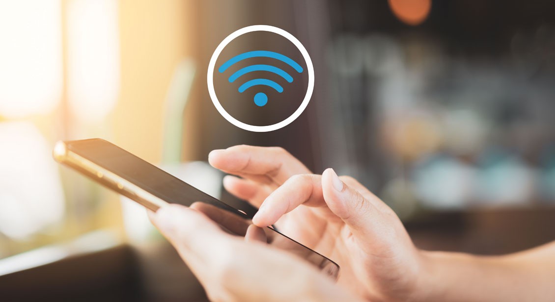 Wi-Fi, cabo ou 5G: veja qual &eacute; a melhor conex&atilde;o para voc&ecirc;