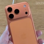 Leil&atilde;o da Receita Federal tem iPhone 17 Pro Max a partir de R$ 4,6 mil