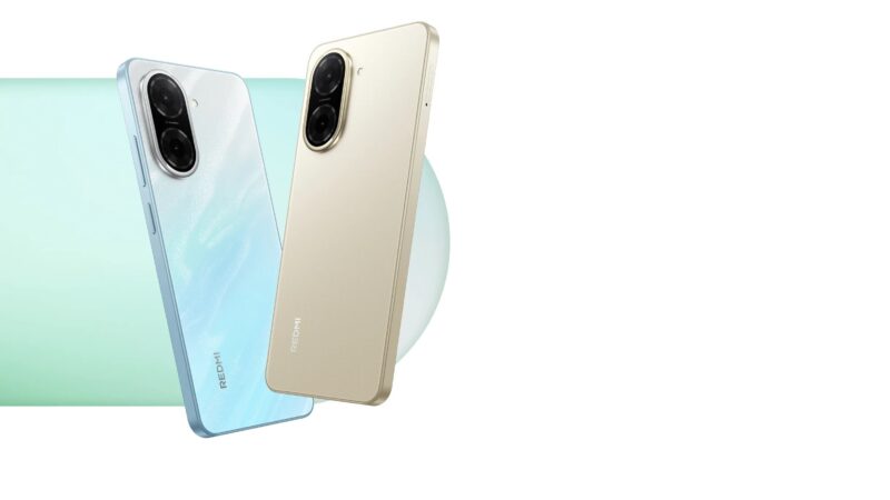 Xiaomi Redmi A5: celular barato entre os mais vendidos do mundo