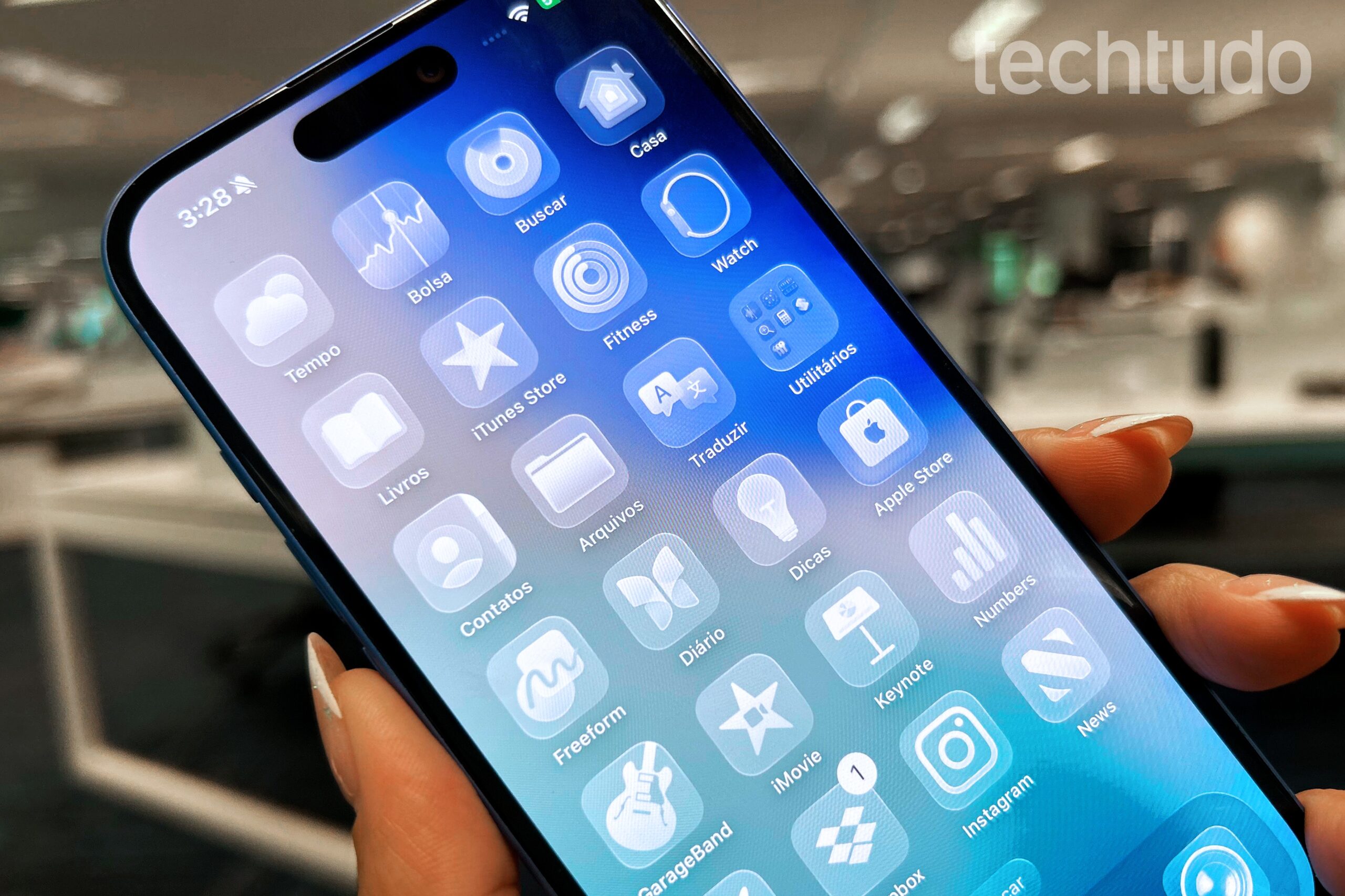 iOS 26.5 beta 2 traz novidades no Apple Maps e mais; como instalar