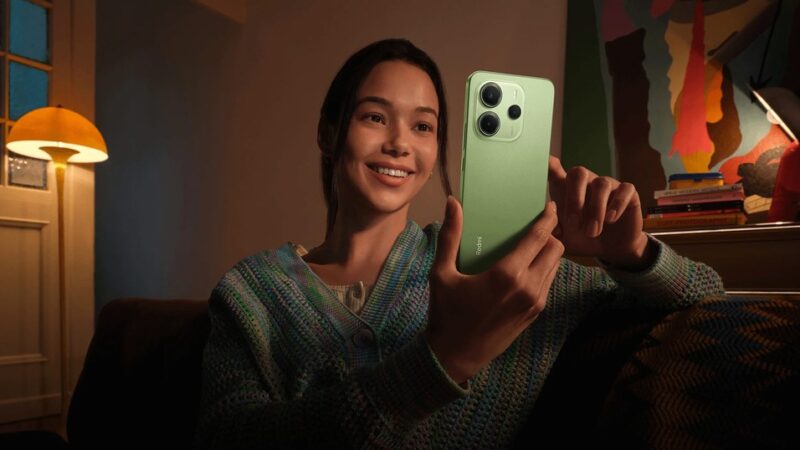 Celular Xiaomi barato: 5 op&ccedil;&otilde;es at&eacute; R$ 1.000