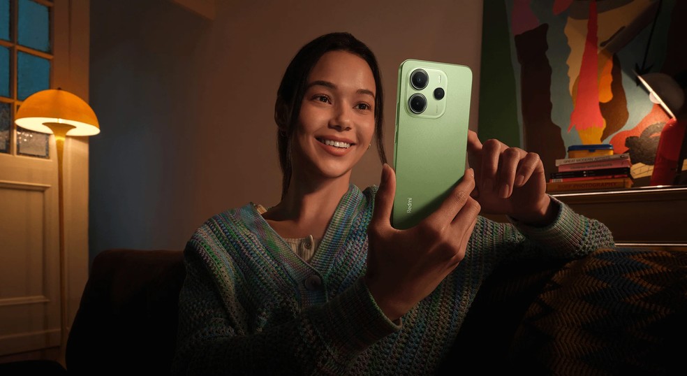 Celular Xiaomi barato: 5 op&ccedil;&otilde;es at&eacute; R$ 1.000