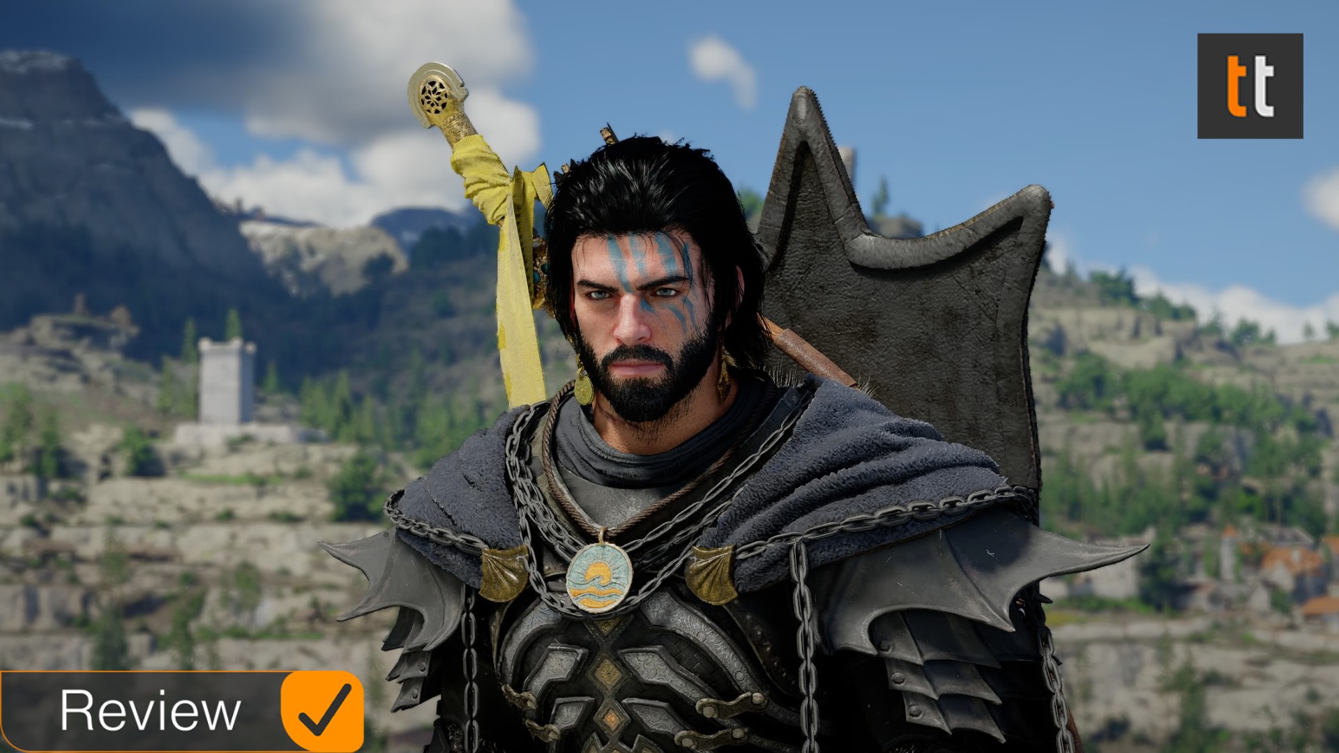 Review | Crimson Desert tem hist&oacute;ria fraca, mas acerta no que se prop&otilde;e