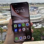 OPPO Find X9 Pro é opção poderosa para quem joga, edita vídeos ou trabalha pelo celular — Foto: Cecile Mendonça/TechTudo