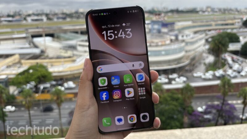 Celular lento e travando? 5 modelos com desempenho veloz para investir em abril de 2026