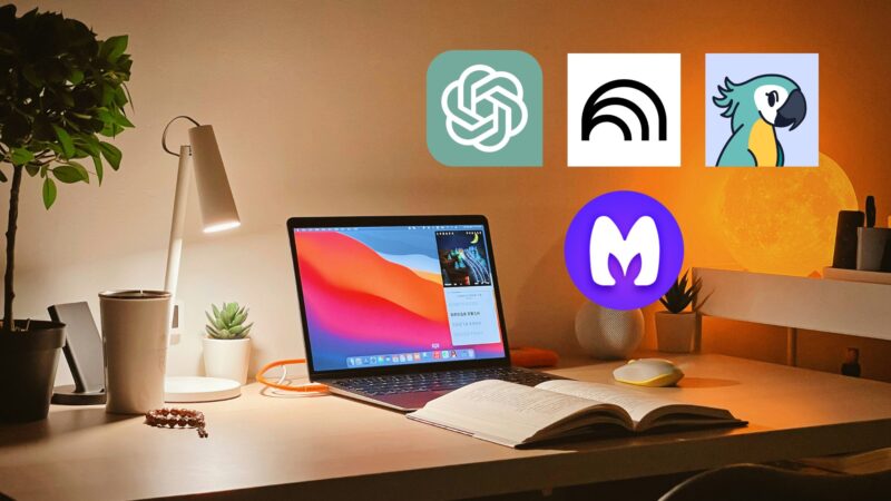 IA para professores: 4 op&ccedil;&otilde;es para planejar aulas e economizar tempo