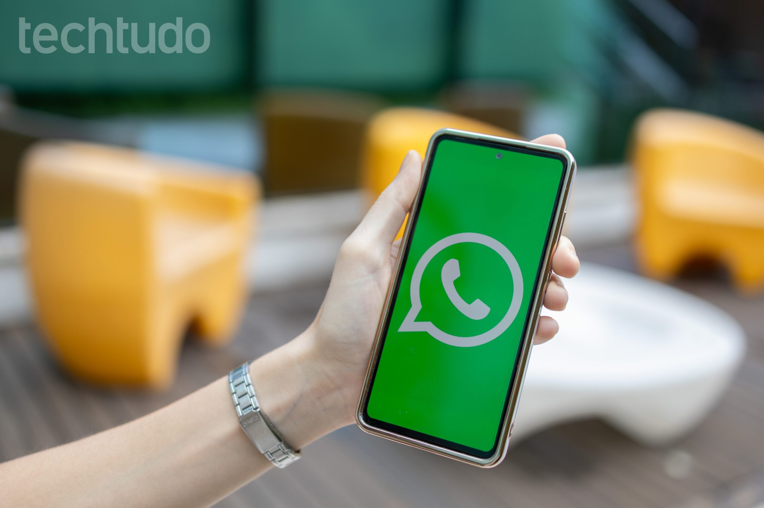 Liga&ccedil;&otilde;es no WhatsApp podem revelar sua localiza&ccedil;&atilde;o, entenda riscos
