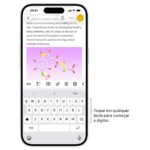 Teclado do iPhone com bug? Truque escondido resolve o problema de vez