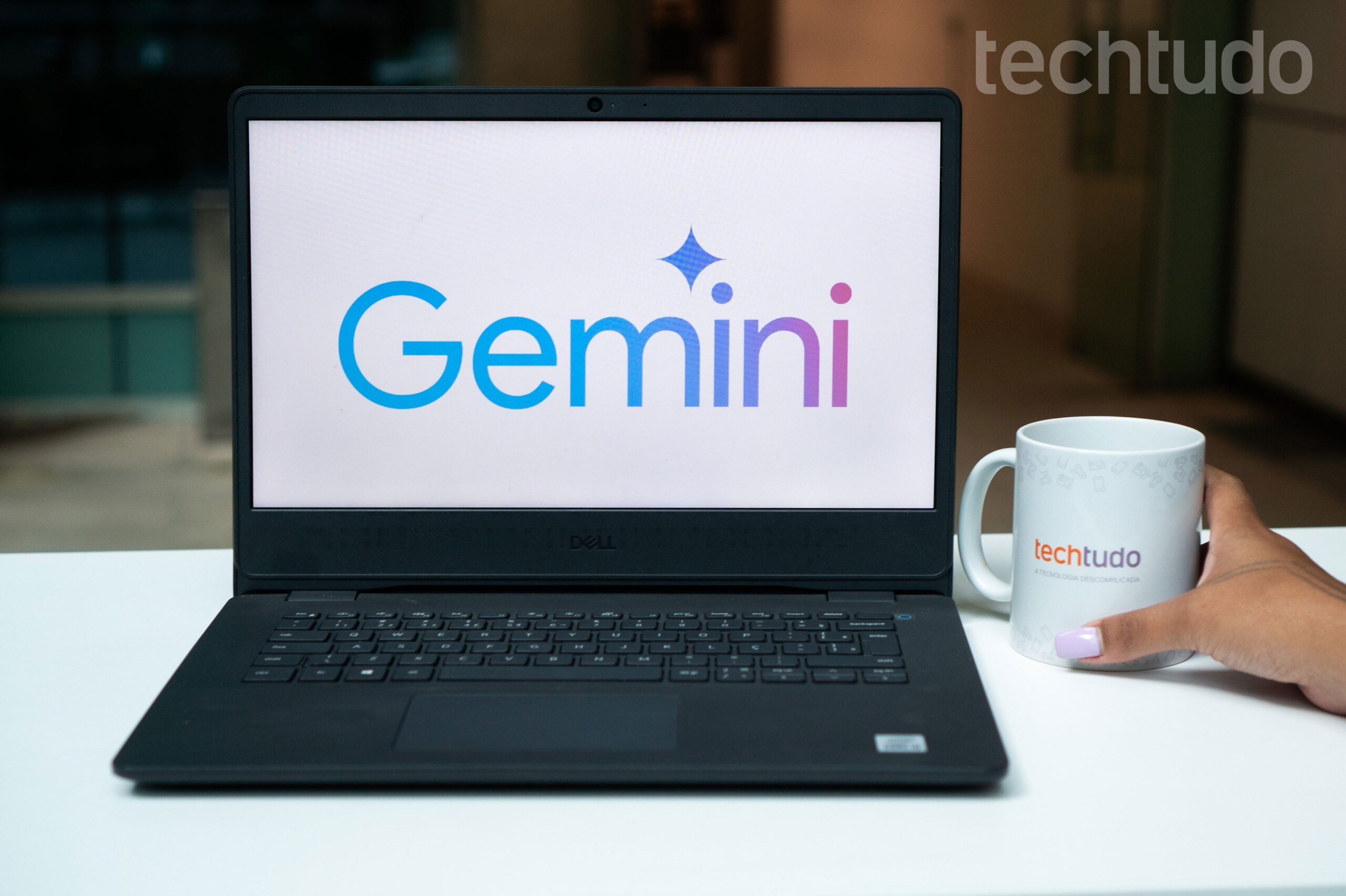 Google lan&ccedil;a Gemini Enterprise: IA executa tarefas sozinha em empresas