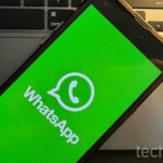 Ícone do WhatsApp sumiu do celular: veja como resolver no Android e iPhone — Foto: Isadora Lima/TechTudo